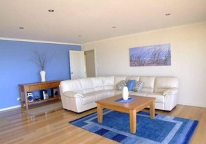 Elanora, tranquility at Emu Bay, Kangaroo Island