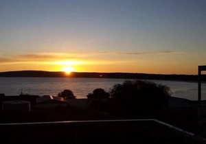 Elanora, tranquility at Emu Bay, Kangaroo Island