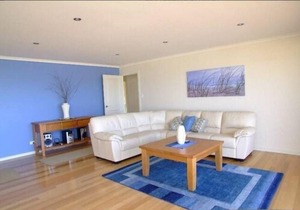 Elanora, tranquility at Emu Bay, Kangaroo Island