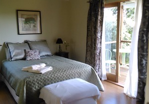 En-suite Room in The Old Church Bed & Breakfast
