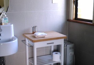 En-suite Room in The Old Church Bed & Breakfast