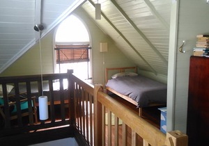 En-suite Room in The Old Church Bed & Breakfast