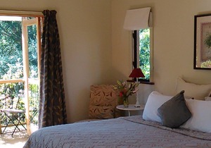 En-suite Room in The Old Church Bed & Breakfast