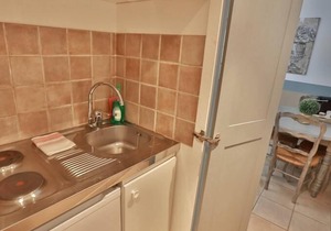 Enjoyed the Expérience-Apartment-Apartment-Ensuite with Shower