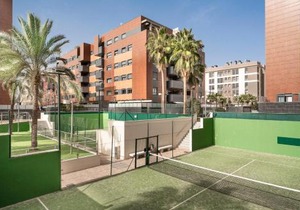 EnjoyGranada EMIR 3F - POOL, GYM & Free Parking