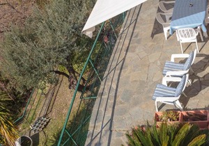 Entire Villa with pool in Recco Cinque Terre