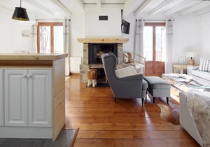 Esquiros by FeelFree Rentals