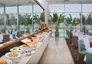 Estelar Apartamentos Barranquilla