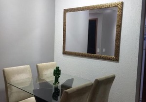 Excelente Apt a 3 min da Praia do Forte