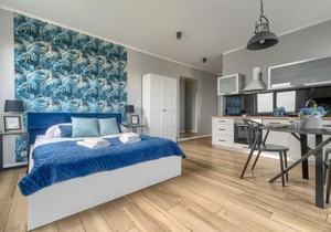 EXCLUSIVE Nautica Apartments