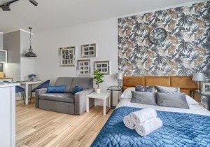 EXCLUSIVE Nautica Apartments