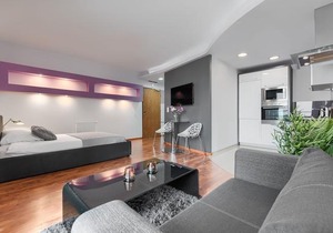 Exclusive Nautica Apartments