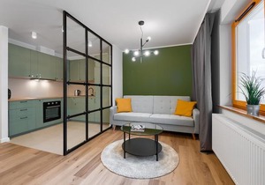 Exclusive Nautica Apartments