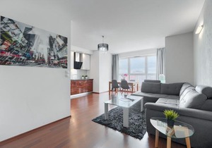 Exclusive Nautica Apartments