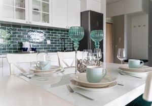 EXCLUSIVE Nautica PREMIUM Apartments