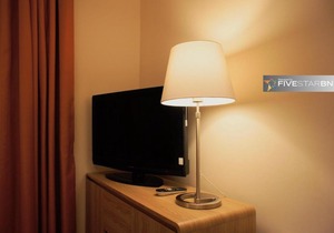 Fab 1 bed in Edinburgh!