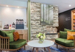 Fairfield Inn & Suites Houston Humble