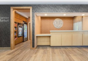 Fairfield Inn & Suites Houston Humble