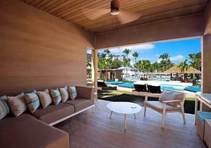 Fairmont El San Juan Hotel