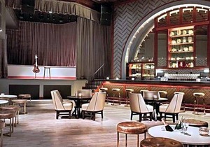 Fairmont El San Juan Hotel