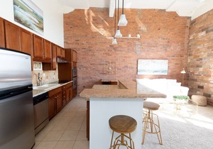 Fall Dates! Bayfront Oasis Getaway for Four!