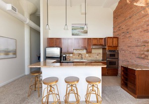 Fall Dates! Bayfront Oasis Getaway for Four!