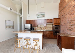 Fall Dates! Bayfront Oasis Getaway for Four!