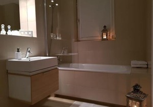 Family Apartment Golden Tulip 2