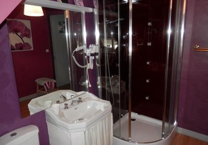 Family Room - L'Ame du Gourmand