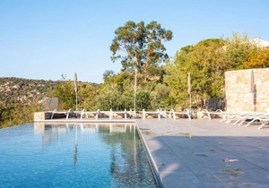 Fantastic apartment with sea view and terrace in best location