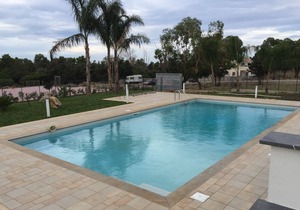 Fantastic Villa near Palermo, Sicily