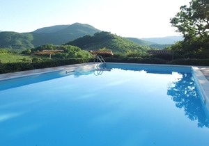 Farmhouse with pool immersed in a natural setting of the Montefeltro - 6 -