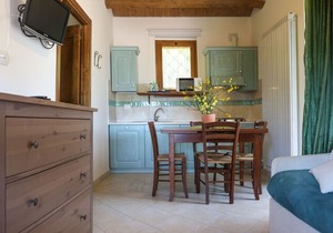 Farmhouse with pool immersed in a natural setting of the Montefeltro - 6 -