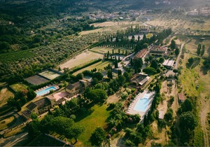 Fattoria Degli Usignoli