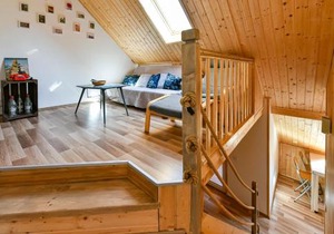 Fekete Rigó Vendégház