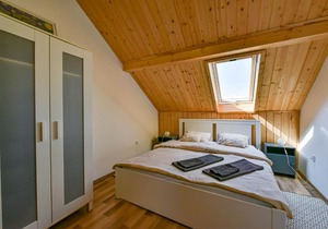 Fekete Rigó Vendégház