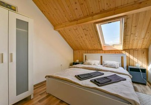 Fekete Rigó Vendégház