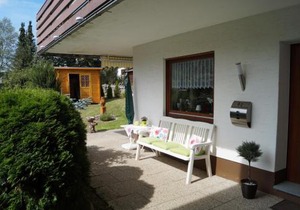 Feriendomizil-Sauerland FeWo 1