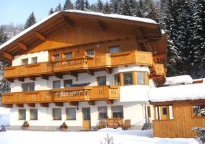 Ferienhaus Brandacher II