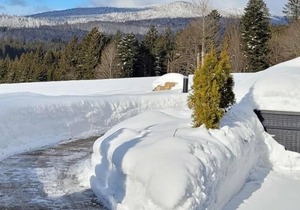 Ferienhaus für 4 Gäste mit 80m² in Mauth