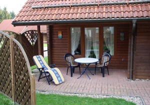 Ferienhaus für 6 Gäste mit 65m² in Hasselfelde