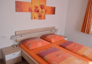 Ferienhaus Sporer - new modern **** superior apartment