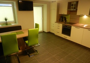 Ferienhaus Sporer - new modern **** superior apartment