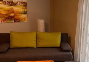 Ferienwohnung, 1 Schlafraum, für 2 Personen