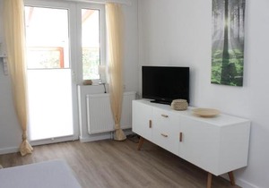 Ferienwohnung 2 im Haus Windjammer