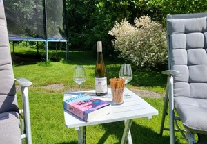 Ferienwohnung 2 im Haus Windjammer