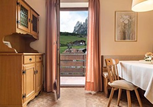 Ferienwohnung 2 Vikoler