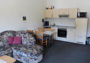 Ferienwohnung 4