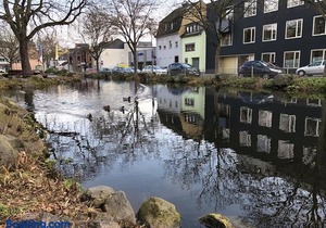 Ferienwohnung 'am Ochsentor'