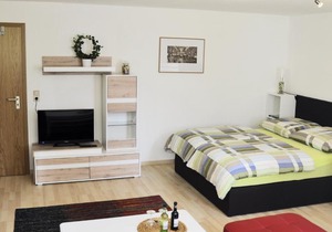 Ferienwohnung LaVaTe 2